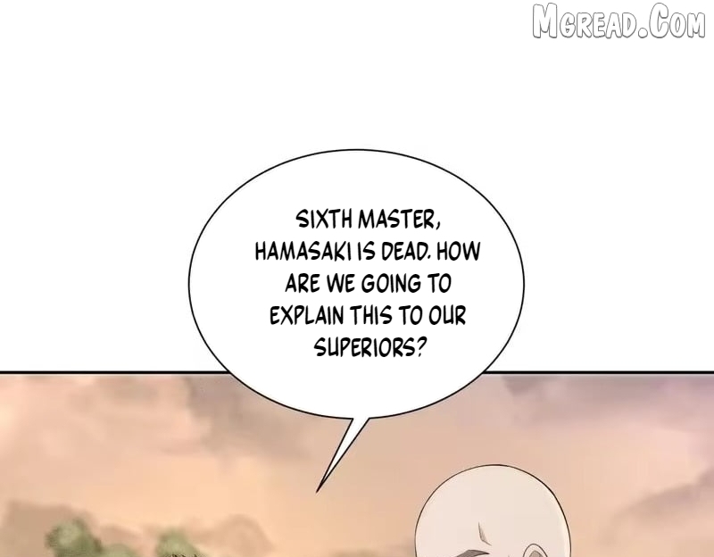 Hidden Dragon in the City (2025) Chapter 58 - page 29